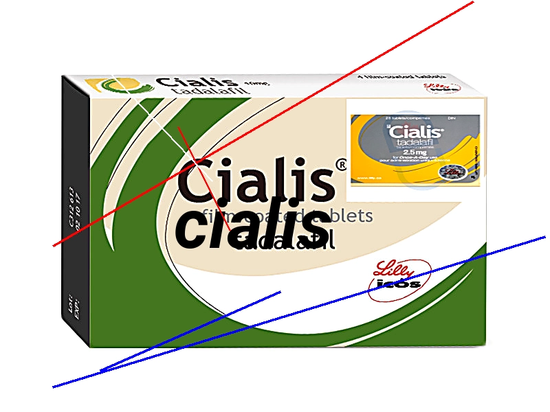 Cialis sans ordonnance sanofi